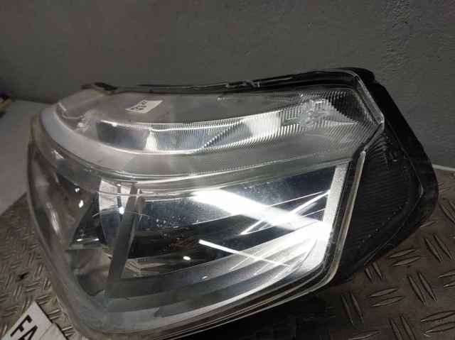 3532054P00 SUZUKI Фара левая купить в Винница