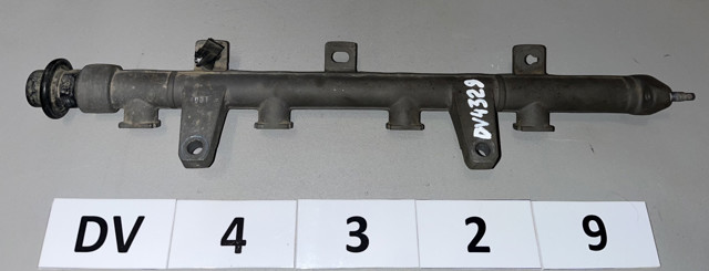 3534026660 HYUNDAI Распределитель топлива (рампа) купить в Николаев