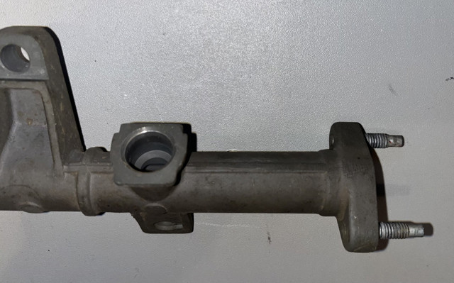 HYUNDAI 3534026660 Распределитель топлива (рампа) в наличии Одесса