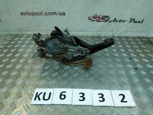 Ручка освобождения ручного (стояночного) тормоза 36010JK600 NISSAN