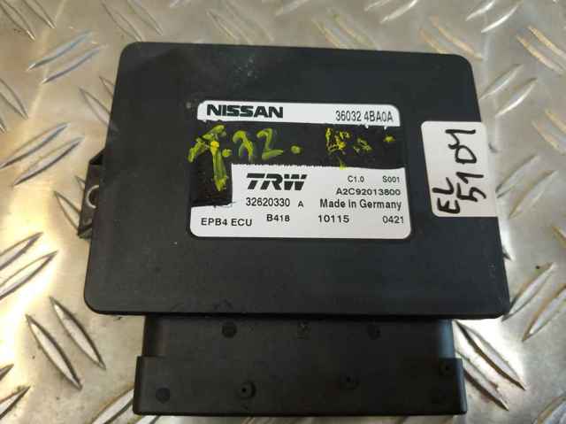 360324BA0A NISSAN купить в Чернигов