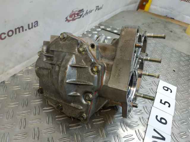 3610048051 TOYOTA Раздатка купить в Запорожье