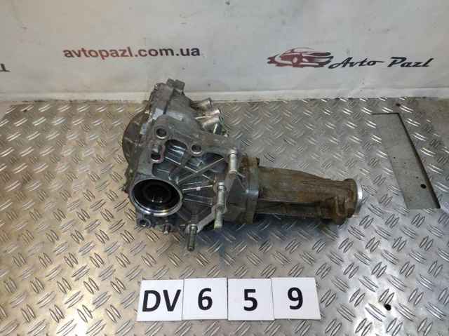 Демультипликатор коробки передач 3610048051 TOYOTA