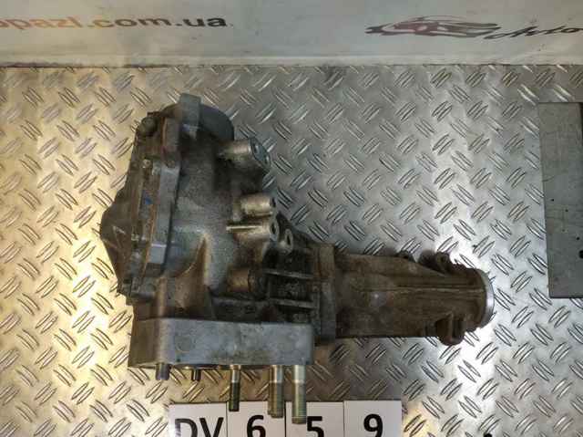 TOYOTA 3610048051 Раздатка в наличии Хмельницкий