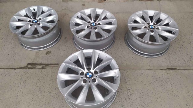 Диски на авто 36116787578 BMW