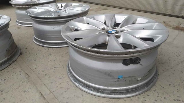 36116787578 BMW Диски колесные купить в Полтава