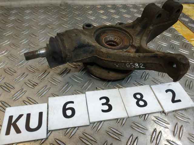 PEUGEOT 364796 Цапфа (поворотный кулак) передний правый в наличии Павлоград