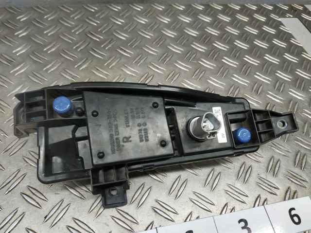 3658354P00 SUZUKI Фара дневного света правая купить в Каменское