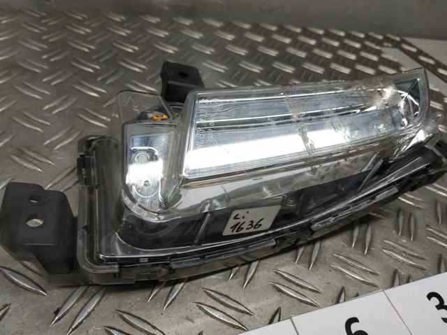 3658354P00 SUZUKI Фара дневного света правая купить в Ужгород