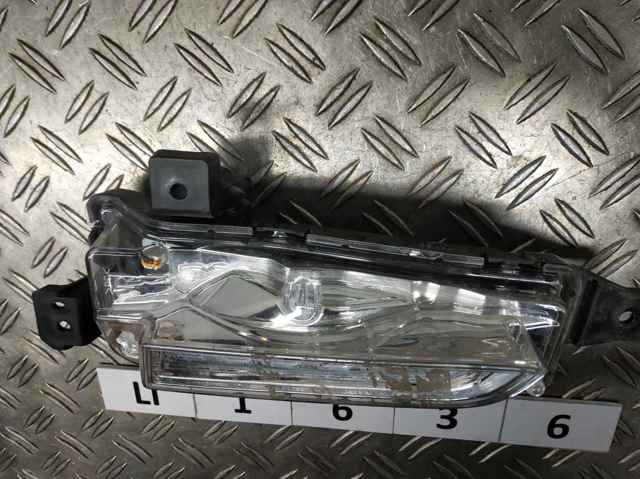 3658354P00 SUZUKI Фара дневного света правая купить в Киев