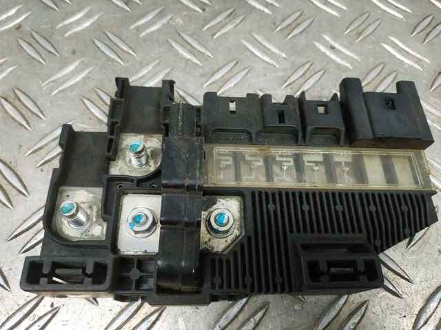SUZUKI 3674064J00 Блок предохранителей в наличии Чернигов