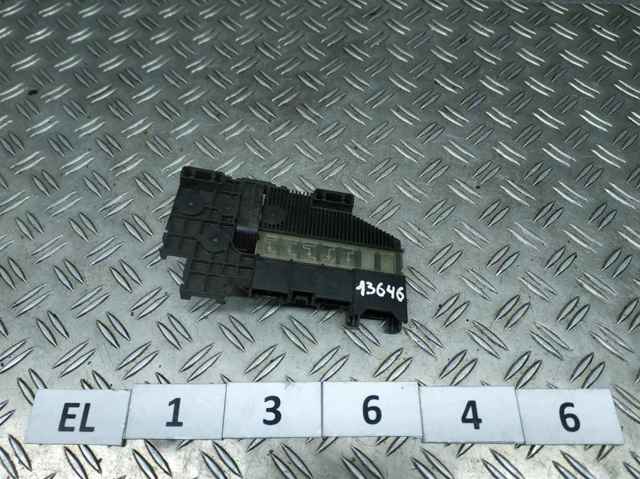 Панель предохранителей 3674064J00 SUZUKI