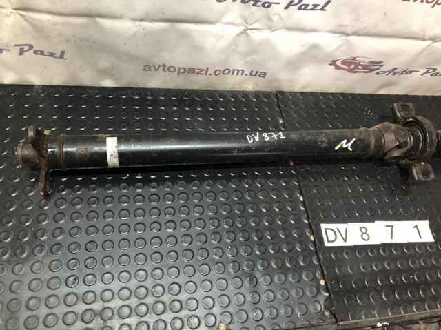 3710050050 TOYOTA Кардан задний купить в Сумы