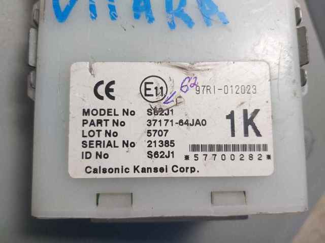 SUZUKI 3717164JA0 в наличии Львов