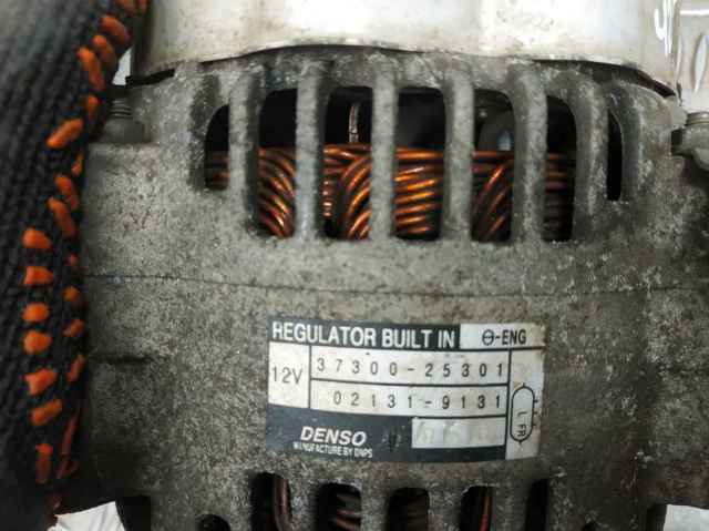 3730025301 HYUNDAI Генератор купить в Полтава
