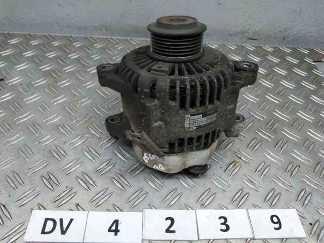 Генератор автомобильный 3730025301 HYUNDAI