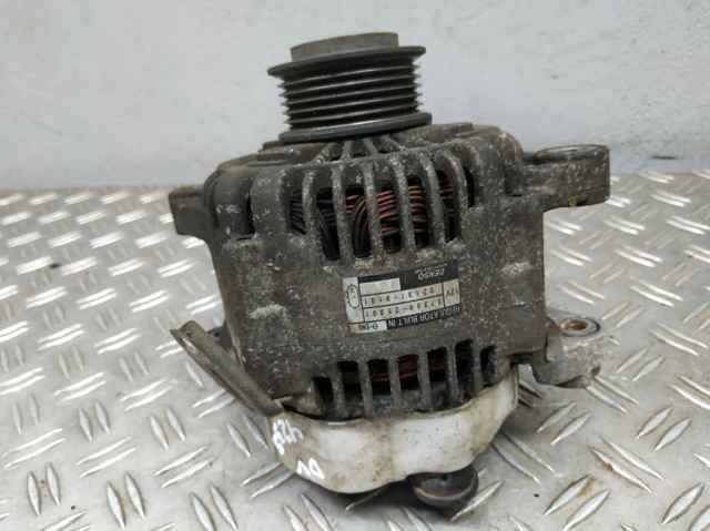 HYUNDAI 3730025301 Генератор в наличии Одесса