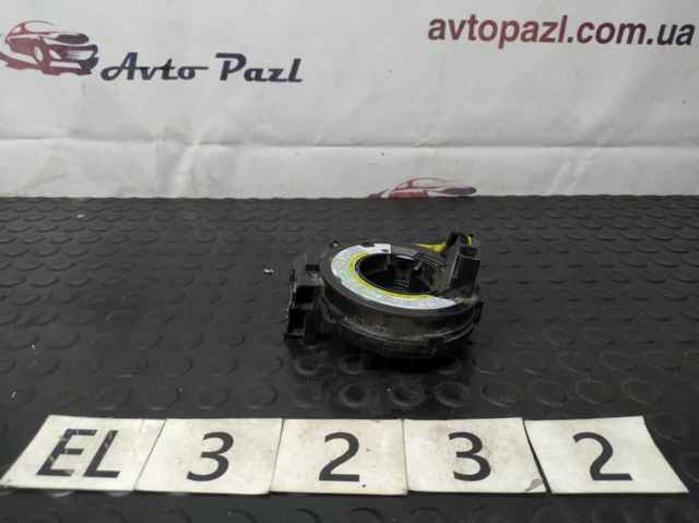 Кольцо AIRBAG контактное, шлейф руля 3748073H00 SUZUKI