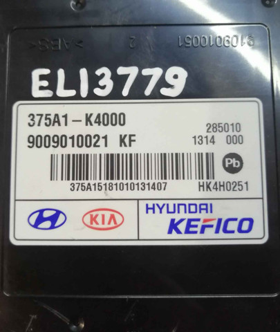 375A1K4000 HYUNDAI купить в Киев