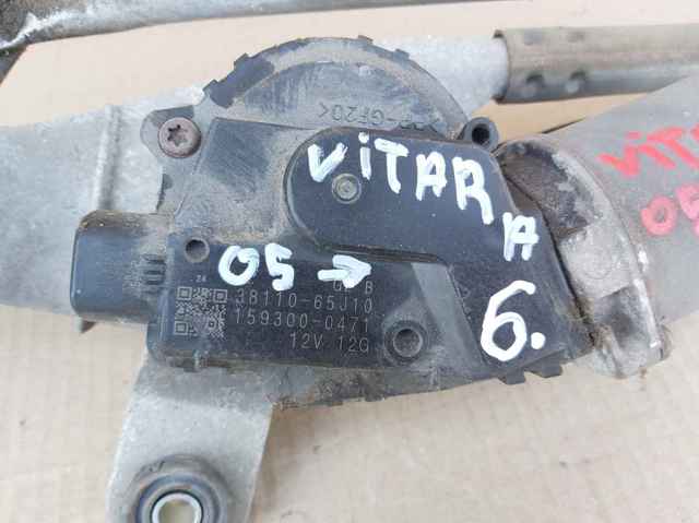 SUZUKI 3810065J10 в наличии Львов