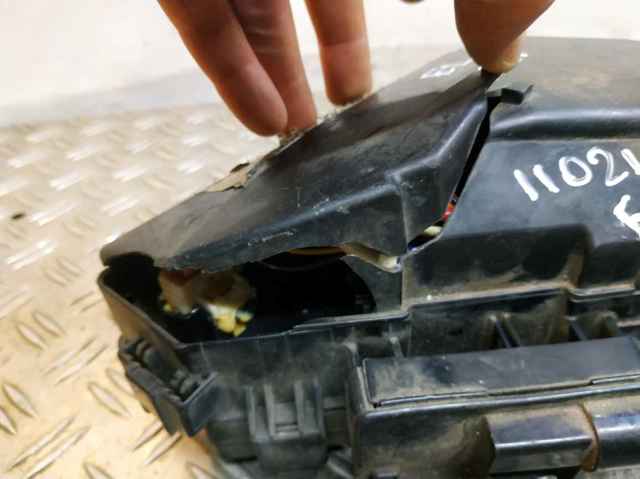 HONDA 38250SWA003 в наличии Одесса