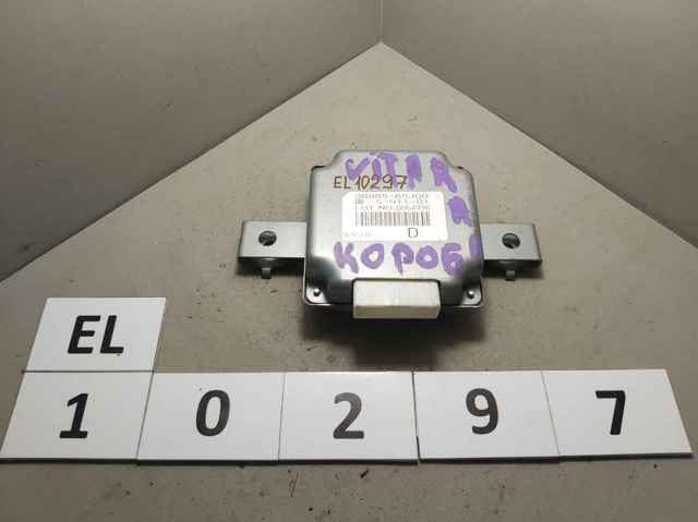Блок управления раздаточной коробкой 3888565J00 SUZUKI