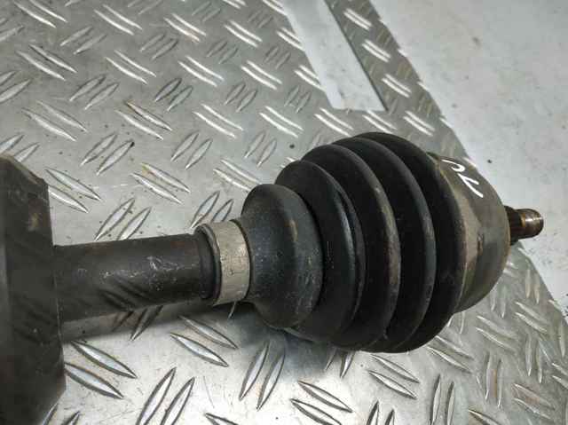 391006130R RENAULT Правая полуось купить в Одесса