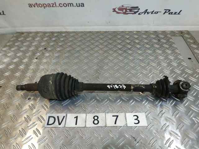 391006777R Правая полуось купить Запорожье