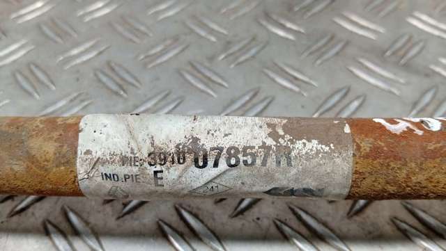 391007857R RENAULT Правая полуось купить в Хмельницкий