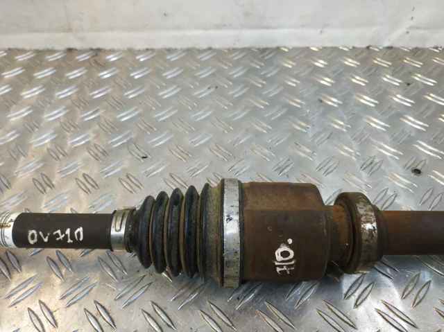 391009728R RENAULT Правая полуось купить в Хмельницкий