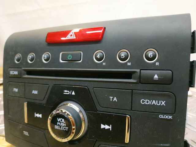 HONDA 39100T1GG111M1 в наличии Украина