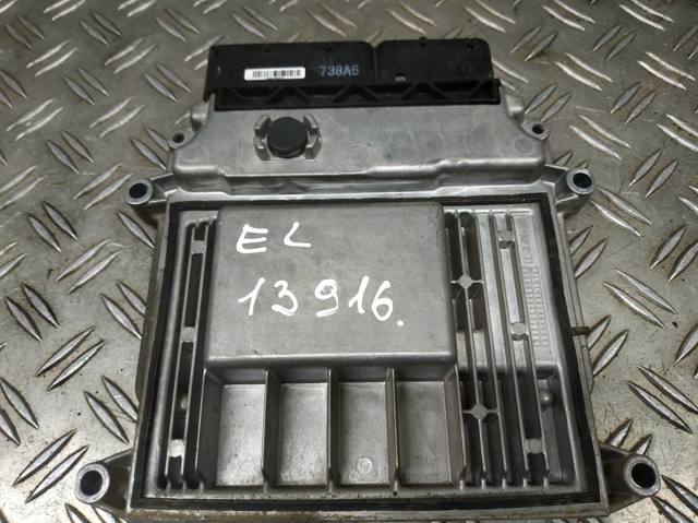 HYUNDAI 3910126AC1 Блок управления двигателем в наличии Черкассы