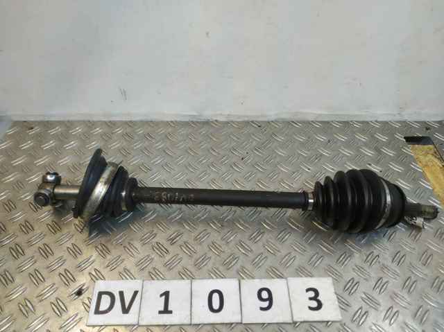 Полуось передняя левая Ваз ЛАРГУС