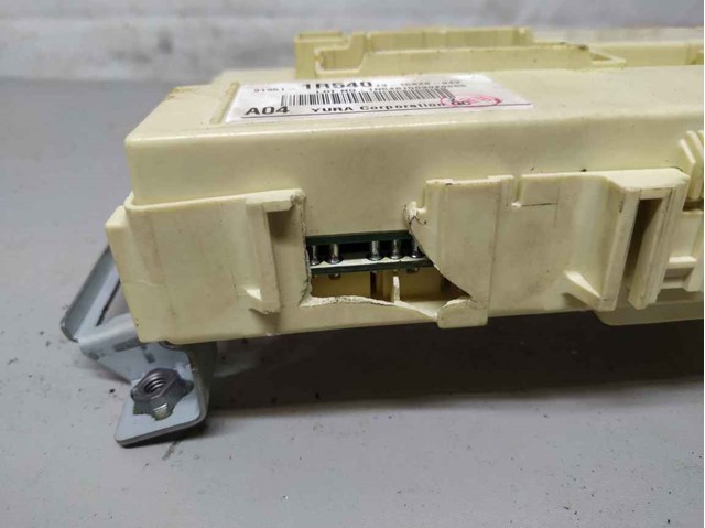 391102BRG7 HYUNDAI Блок управления двигателем купить в Хмельницкий