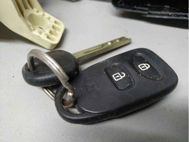 391102BRG7 HYUNDAI Модуль управления (ЭБУ) двигателем купить в Тернополь