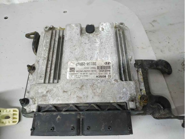 391102BRG7 HYUNDAI Модуль управления (ЭБУ) двигателем купить в Днепр
