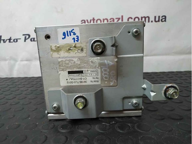 HONDA 39186TL0G012 в наличии Хмельницкий