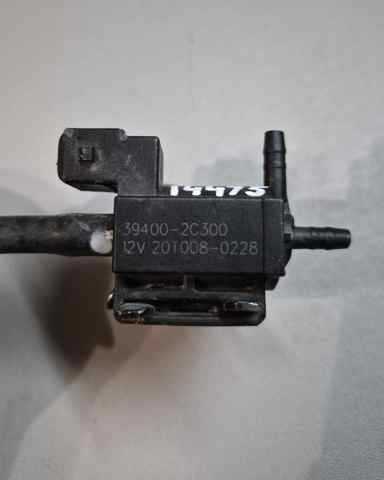 HYUNDAI 394002C300 Клапан (актуатор) управления турбиной в наличии Тернополь