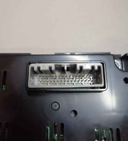 3951065JD3CAT SUZUKI Блок управления кондиционером купить в Хмельницкий