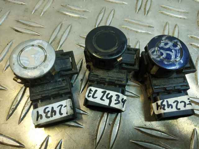 39680TL0G01 HONDA Датчик сигнализации парковки (парктроник) передний/задний боковой купить в Запорожье