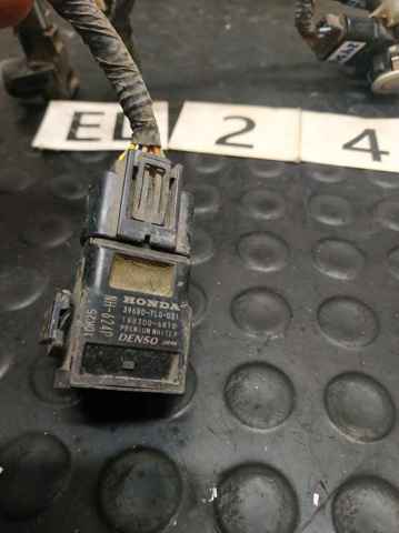 39680TL0G01 Датчик сигнализации парковки (парктроник) передний/задний боковой купить Черкассы