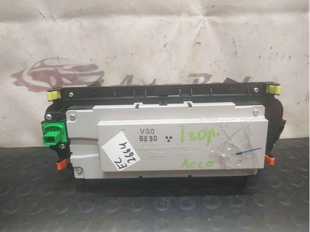 39710TL0G01 HONDA купить в Павлоград