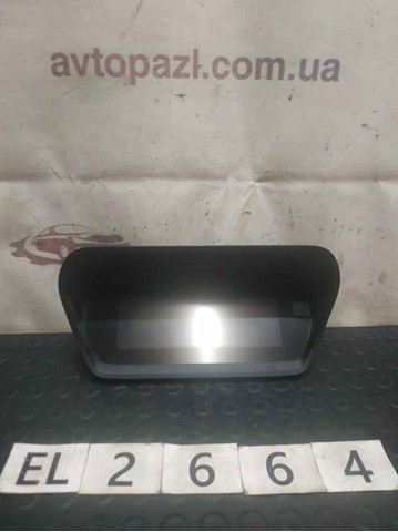HONDA 39710TL0G01 в наличии Черновцы