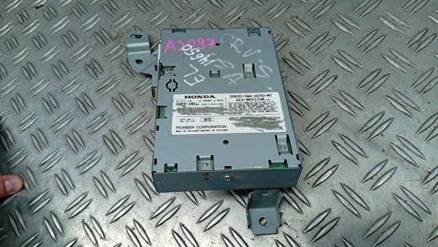 HONDA 39820SWAA010M1 в наличии Львов