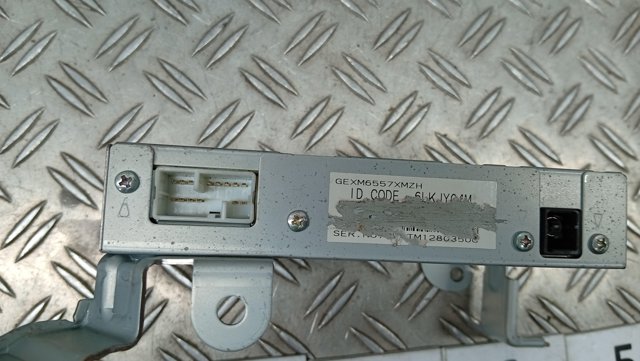 39820SWAA010M1 HONDA купить в Кривой Рог