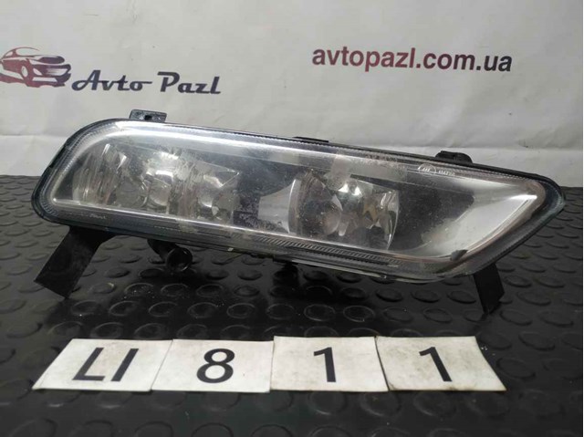 Фара противотуманная, правая 3AA941662G VAG