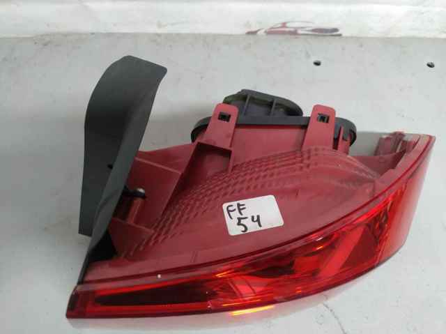 3AE945096F Фонарь задний правый внешний купить Кривой Рог