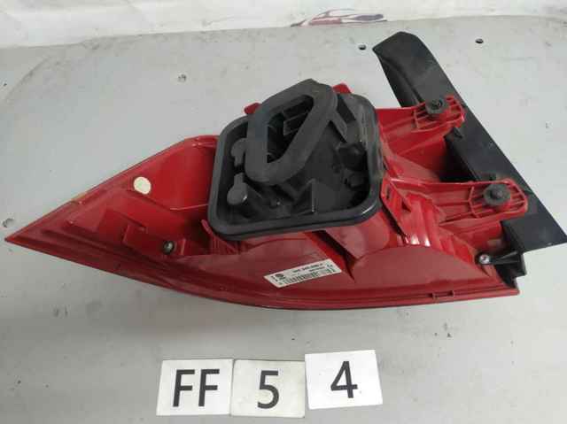 VAG 3AE945096F Фонарь задний правый внешний в наличии Львов