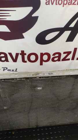3C0121253Q VAG Радиатор охлаждения двигателя купить в Львов