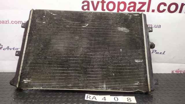 3C0121253Q VAG Радиатор купить в Харьков